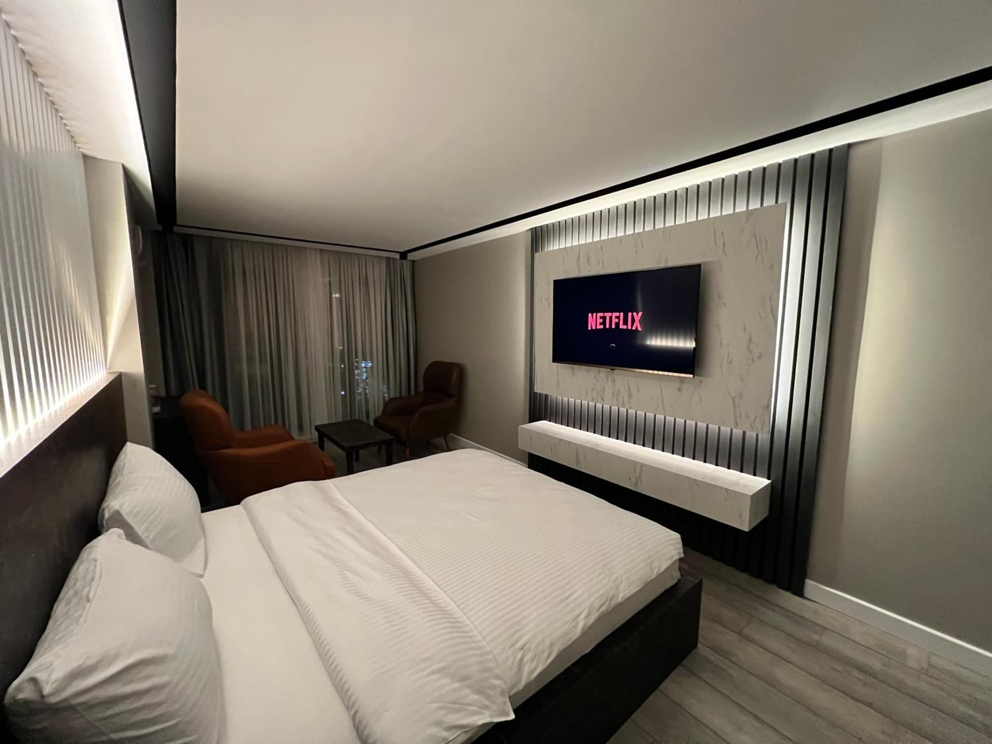 Bala Hotel — Photos 2